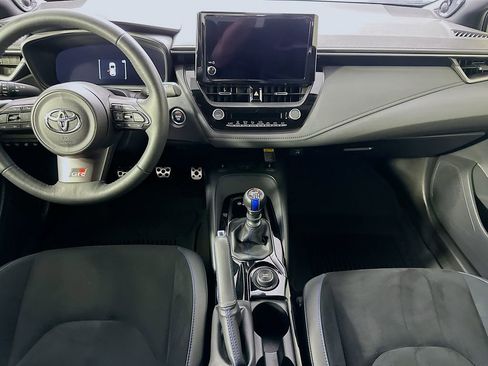 Used 2024 Toyota Corolla GR AWD/4WD image 18