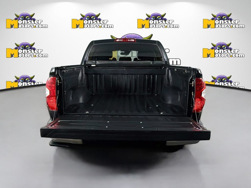 Used 2020 Toyota Tundra SR5 AWD/4WD image 25