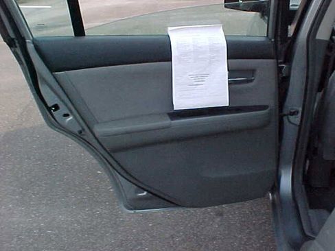 Used 2008 Nissan Sentra 2.0 S w/ Convenience Plus Pkg image 11