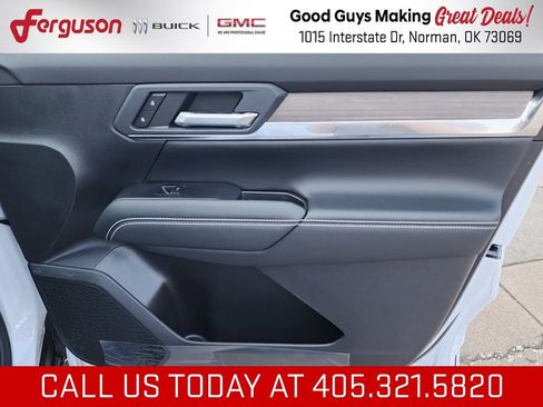 New 2026 GMC Terrain Denali AWD/4WD image 38