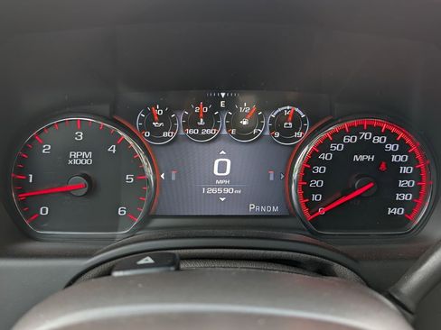 Used 2016 GMC Yukon XL Denali w/ Open Road Package AWD/4WD image 69
