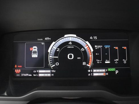 Used 2022 Toyota Tundra Limited image 21