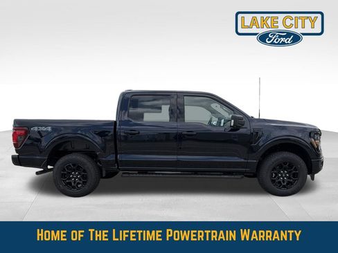 New 2026 Ford F150 XLT w/ Equipment Group 302A MID AWD/4WD image 7