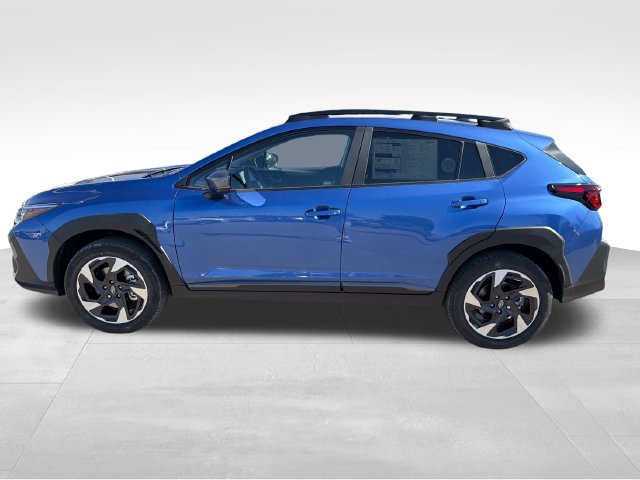 New 2027 Subaru Crosstrek 2.5i Limited AWD/4WD image 4