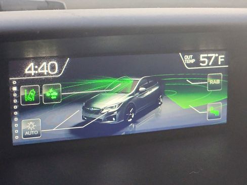 Used 2019 Subaru Crosstrek Hybrid w/ Moonroof Package w/Navigation image 26