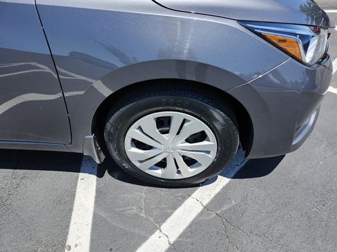 Used 2023 Nissan Versa S w/ Trunk Package FWD image 9