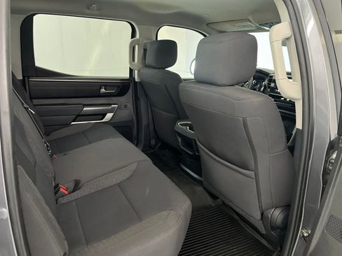 Used 2023 Toyota Tundra SR5 w/ SR5 Convenience Package AWD/4WD image 17