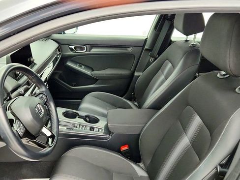 Used 2024 Honda Civic Sport image 17