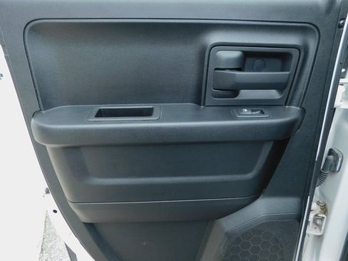 Used 2019 RAM 1500 Tradesman w/ Popular Equipment Group image 23