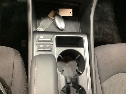 Used 2024 Hyundai Sonata SEL image 17