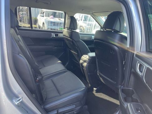 Used 2024 Hyundai Santa Fe SEL AWD/4WD image 11