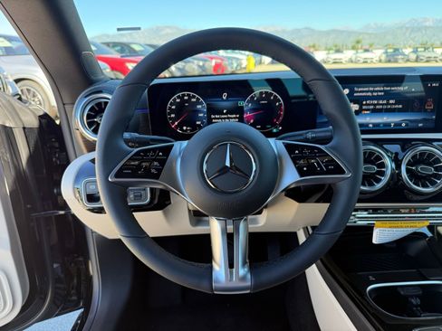 New 2026 Mercedes-Benz CLA 250 image 20