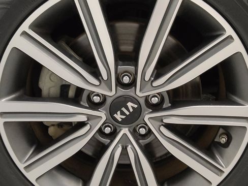 Used 2019 Kia Optima LX w/ LX Premium Package FWD image 31