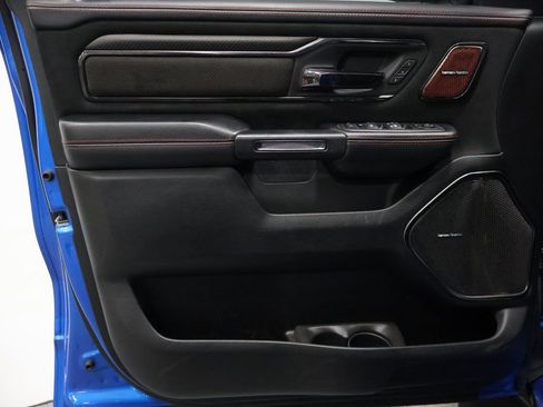 Used 2022 RAM 1500 TRX w/ TRX Level 2 Equipment Group image 12