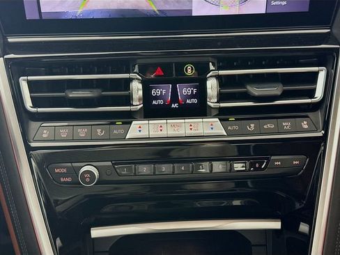 New 2026 BMW 840i xDrive image 16