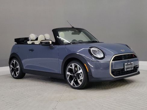 New 2026 MINI Cooper S image 30