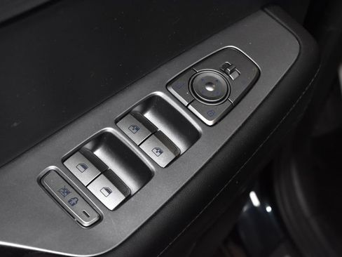 Used 2024 Hyundai Palisade Limited AWD/4WD image 6