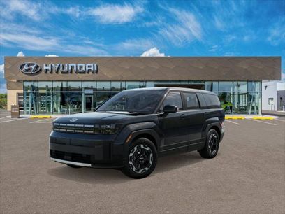 New 2026 Hyundai Santa Fe SE