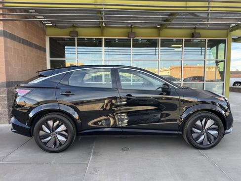 Used 2023 Nissan Ariya FWD image 10