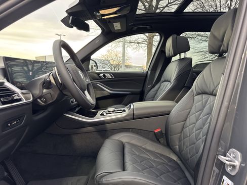 New 2026 BMW X5 xDrive50e AWD/4WD image 10