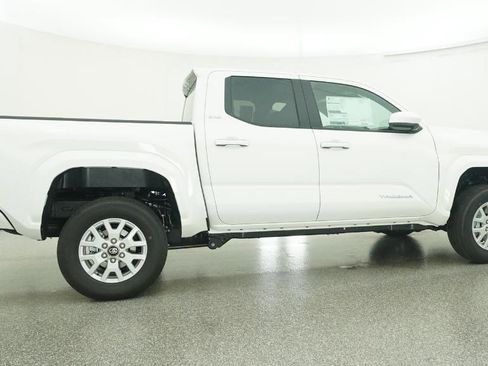 New 2026 Toyota Tacoma SR5 RWD image 52
