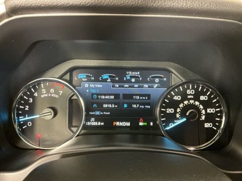 Used 2019 Ford F150 Lariat w/ Equipment Group 502A Luxury AWD/4WD image 19