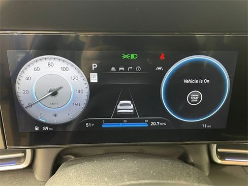 New 2026 Hyundai Elantra Limited image 3