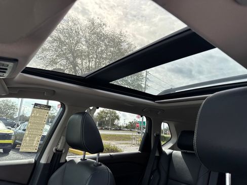 Certified 2021 Nissan Rogue SL w/ Premium Package image 24