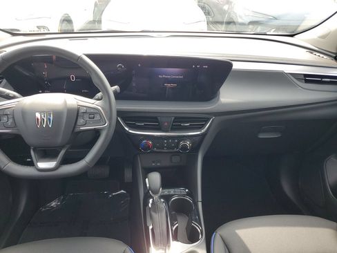 New 2026 Buick Encore GX Sport Touring w/ Comfort Package FWD image 13