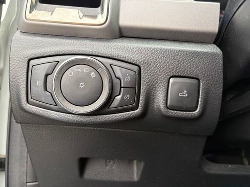 Used 2023 Ford Ranger XLT w/ Equipment Group 301A Mid image 23