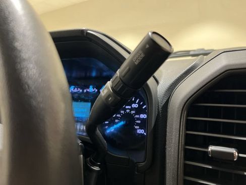 Used 2022 Ford F450 XL w/ Power Equipment Group AWD/4WD image 13