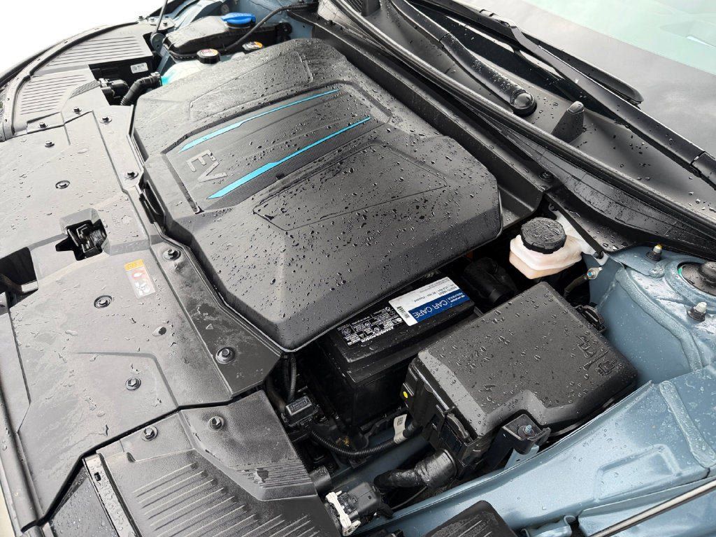Certified 2024 Hyundai Ioniq 5 Limited AWD/4WD image 31