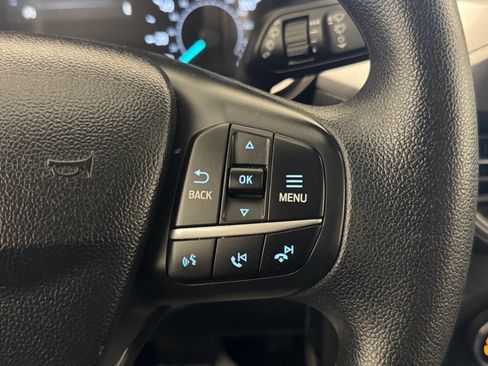 Used 2020 Ford Escape S image 24