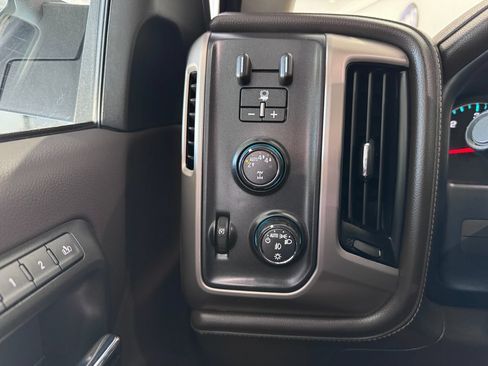 Certified 2018 GMC Sierra 1500 Denali AWD/4WD image 25