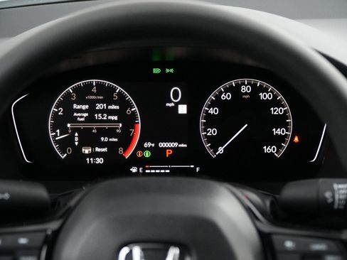 New 2026 Honda Civic LX image 23