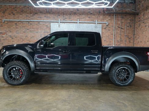 Used 2019 Ford F150 Raptor w/ Equipment Group 802A Luxury image 1