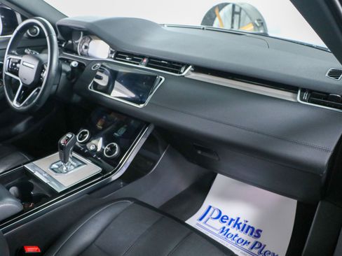 Used 2023 Land Rover Range Rover Evoque S image 28