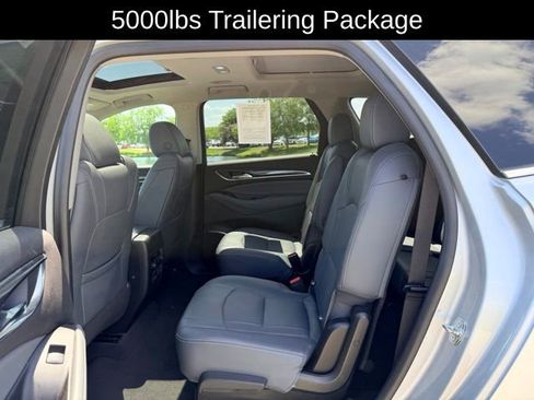 Used 2019 Buick Enclave Premium w/ Experience Buick Package FWD image 9