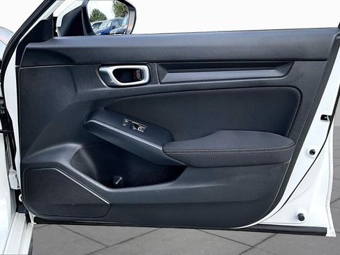 Certified 2023 Honda Civic LX image 54