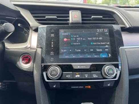 Used 2017 Honda Civic EX-T image 15