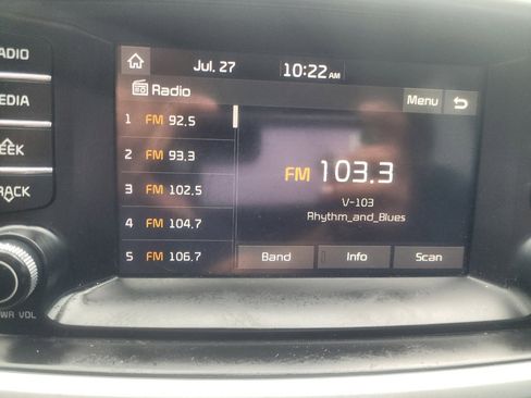 Used 2020 Kia Sorento LX FWD image 25