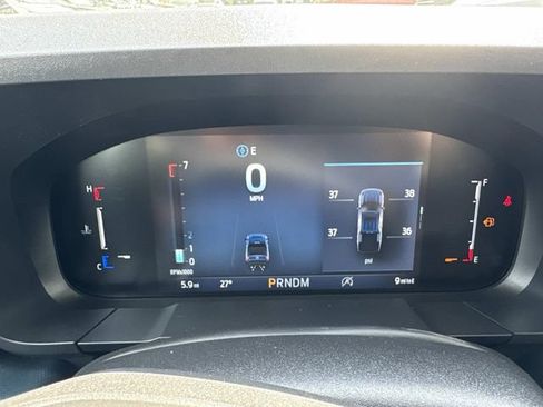 New 2026 Ford Maverick Lobo AWD/4WD image 33