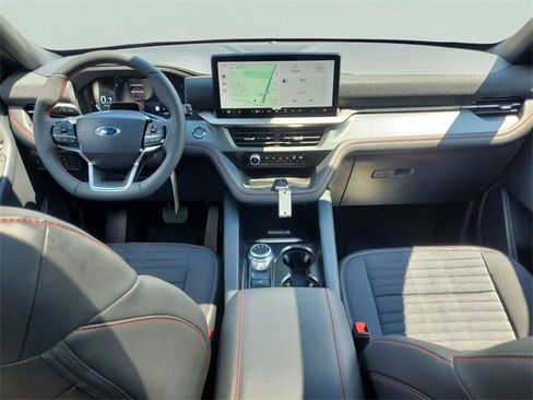 New 2025 Ford Explorer ST-Line image 22