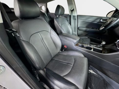 Used 2016 Kia Optima EX w/ Premium Package FWD image 28