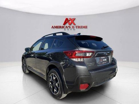 Used 2020 Subaru Crosstrek 2.0i Premium w/ Moonroof Package 1 AWD/4WD image 3