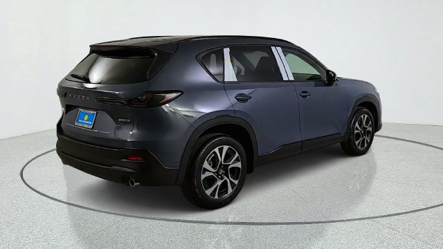 New 2026 MAZDA CX-5 Preferred AWD/4WD image 7