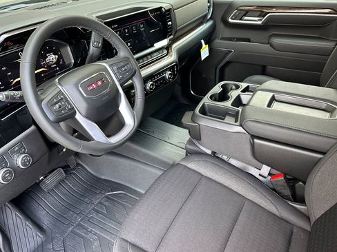 New 2026 GMC Sierra 1500 Elevation w/ Elevation Select Package image 11