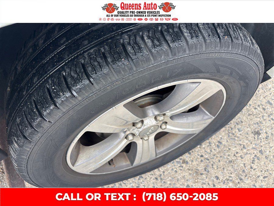 Used 2017 Jeep Compass High Altitude AWD/4WD image 32