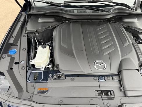 Used 2024 MAZDA CX-90 3.3 Turbo S image 42