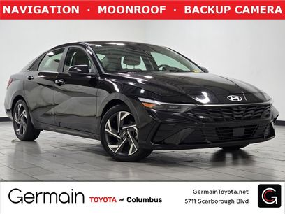 Used 2024 Hyundai Elantra Limited